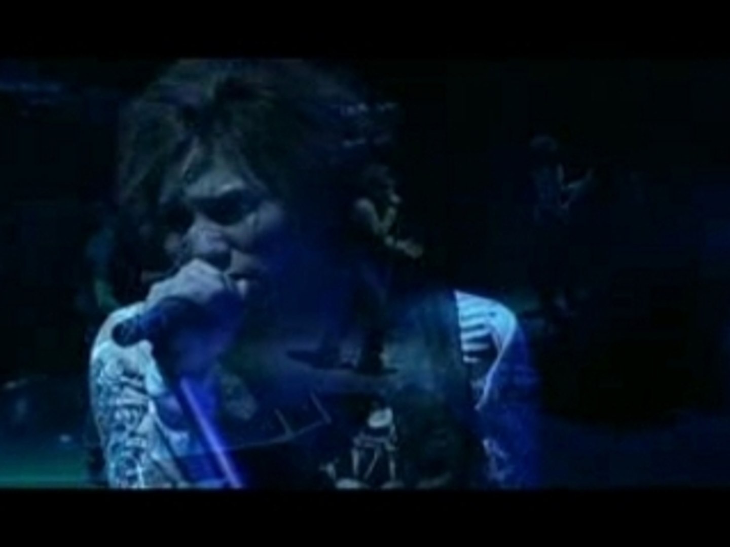 Janne Da Arc Yaminotsuki Wo Anatani Video Dailymotion