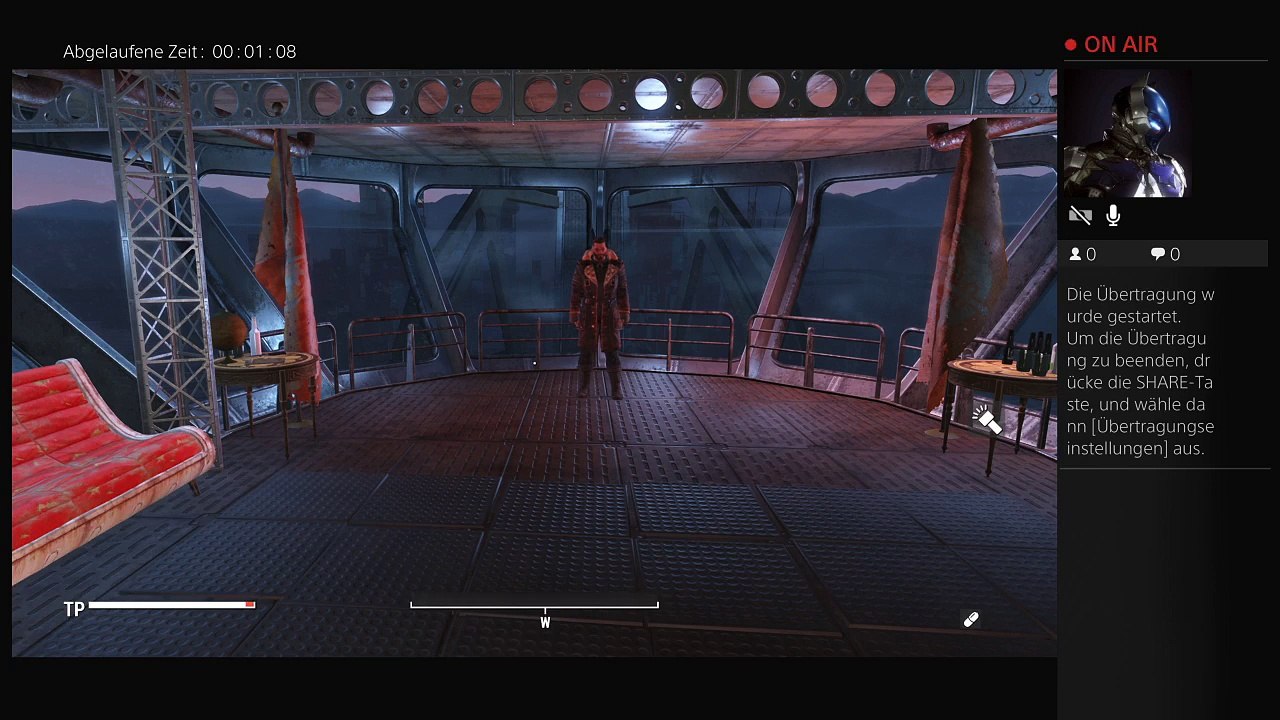 PS4-Live-Übertragung von Skriller78 (2)