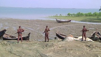 La ONU pide a Bangladesh y Birmania que encuentren una solución para la minoría rohinyá