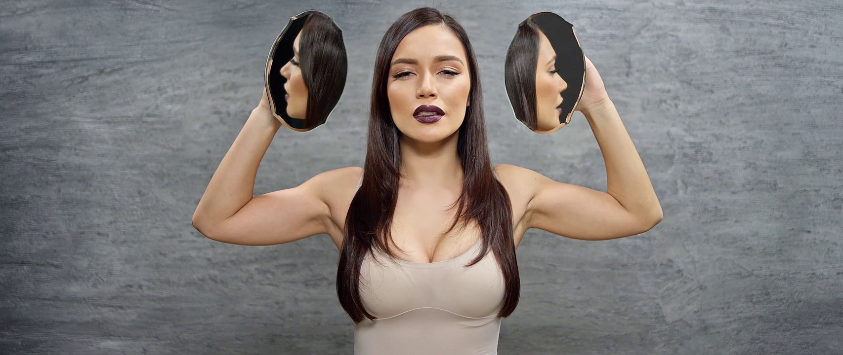 SEREBRO - ОТПУСТИ МЕНЯ 4K ПРЕМЬЕРА 2016!