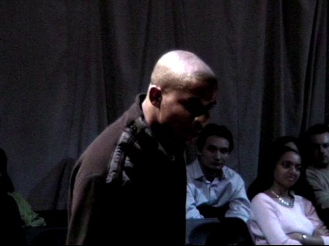 Les Bonnes de Jean Genet (4/4)