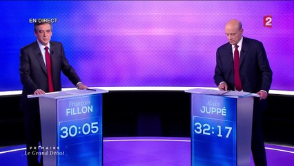 IVG : "Le procès qui m'a été fait n'est pas juste", lance Fillon