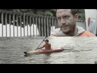 La contradictoire question de l’eau dans le changement climatique (3/5)