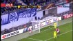 Gent VS Braga 2-2 Highlights (Europa League) 23-11-2016