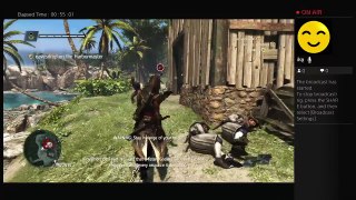 Assassins creed freedom cry gameplay (continued) (4)