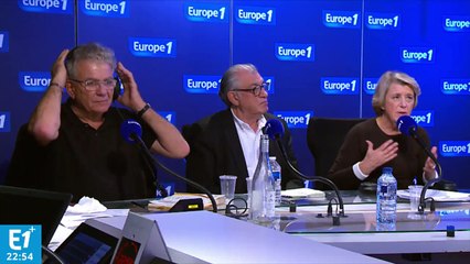 Olivier Duhamel : "Alain Juppé a accepté sa défaite et prépare le rassemblement"