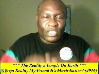 Why Can't A Mulatto Call Themselves Black? Part 2 of 2