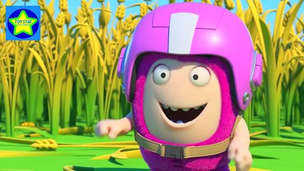 Funny Cartoon ¦ Oddbods Full Compilation #53 ¦ Cartoons For Kids