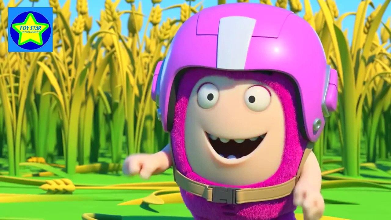Funny Cartoon ¦ Oddbods Full Compilation #53 ¦ Cartoons For Kids