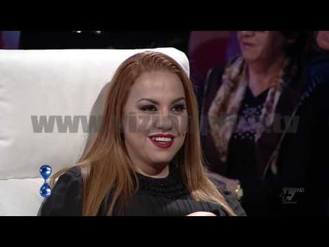Tu Si Que Vales - Pjesa e pare - 24 Nentor 2016 - Show - Vizion Plus
