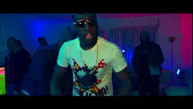 MIDOS JR feat JONES CRUIPY - FEU ⁄⁄ (Clip)