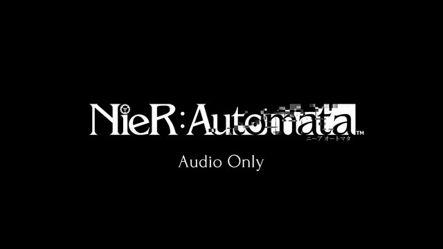 NieR Automata ニーア オートマタ テーマ曲 Emi Evans Version