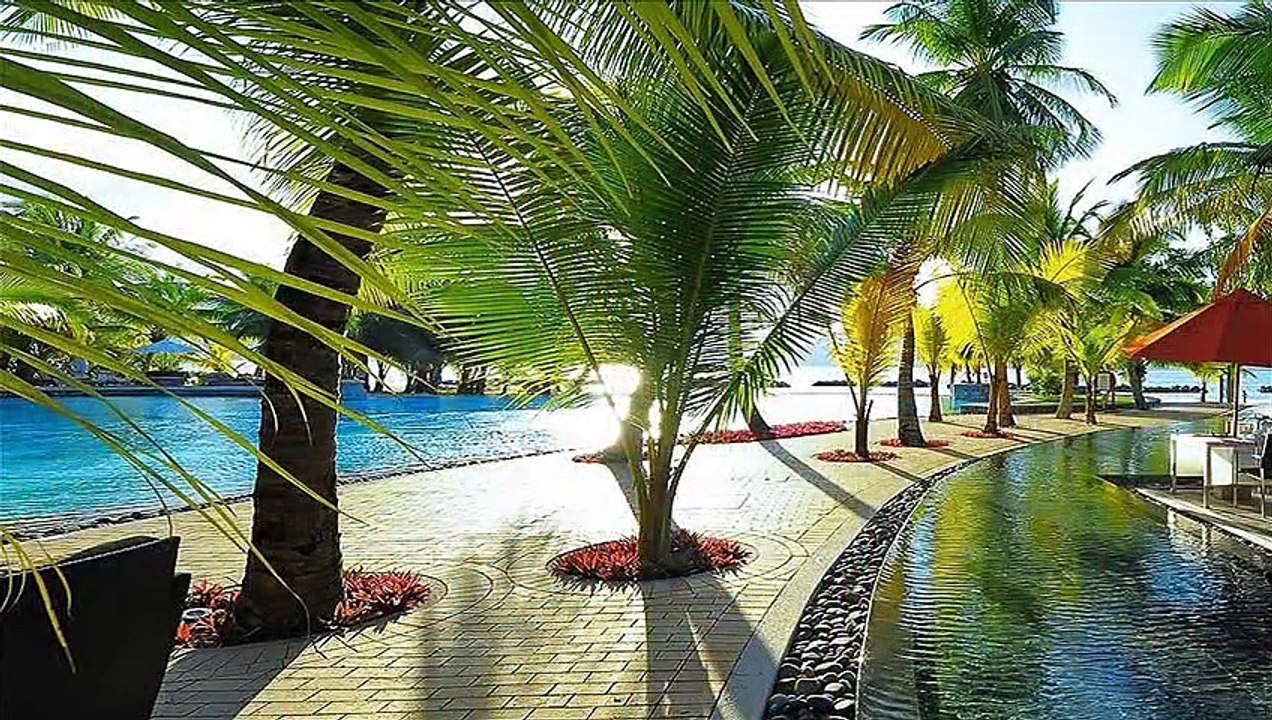 Sainte Anne Island Seychelles - Sainte Anne