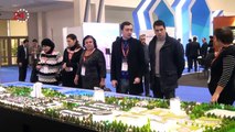 Rec Expo Beynəlxalq Daşınmaz Əmlak və investisiya sərgisi