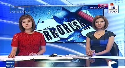 Bom Meledak di Kantor Pemerintahan Turki Tewaskan 2 Orang