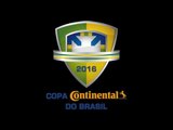 Copa do Brasil 2016 - Atlético-MG 1 x 3 Grêmio