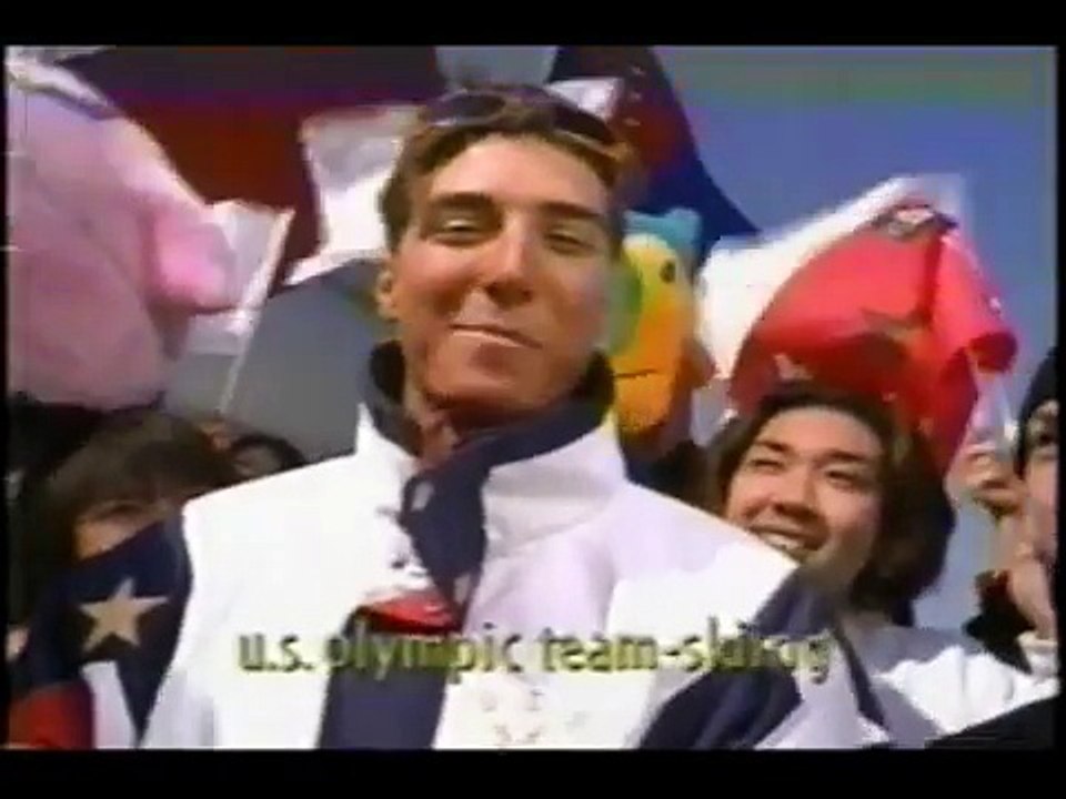 February 22, 1998 commercials