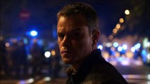 Jason Bourne Tek Part Türkçe Dublaj İzle