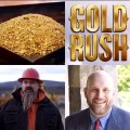 Neil Haley interviews Todd Hoffman of Discovery Channel's Gold Rush