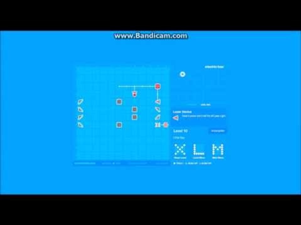 Electric Box 2 Gameplay