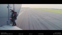 Mission : Impossible - Rogue Nation Featurette - Stunts Are Real (2015) - Tom Cruise Movie [HD]