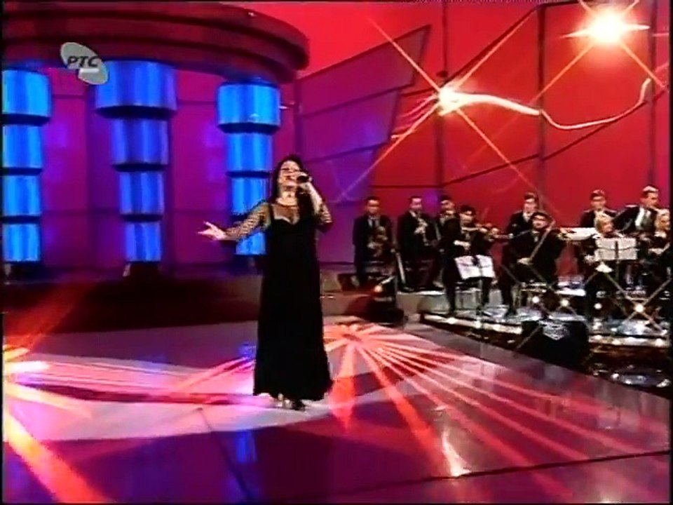 Usnija Redzepova - Mito bekrijo (RTS)