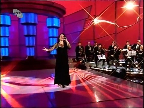 Usnija Redzepova - Mito bekrijo (RTS)
