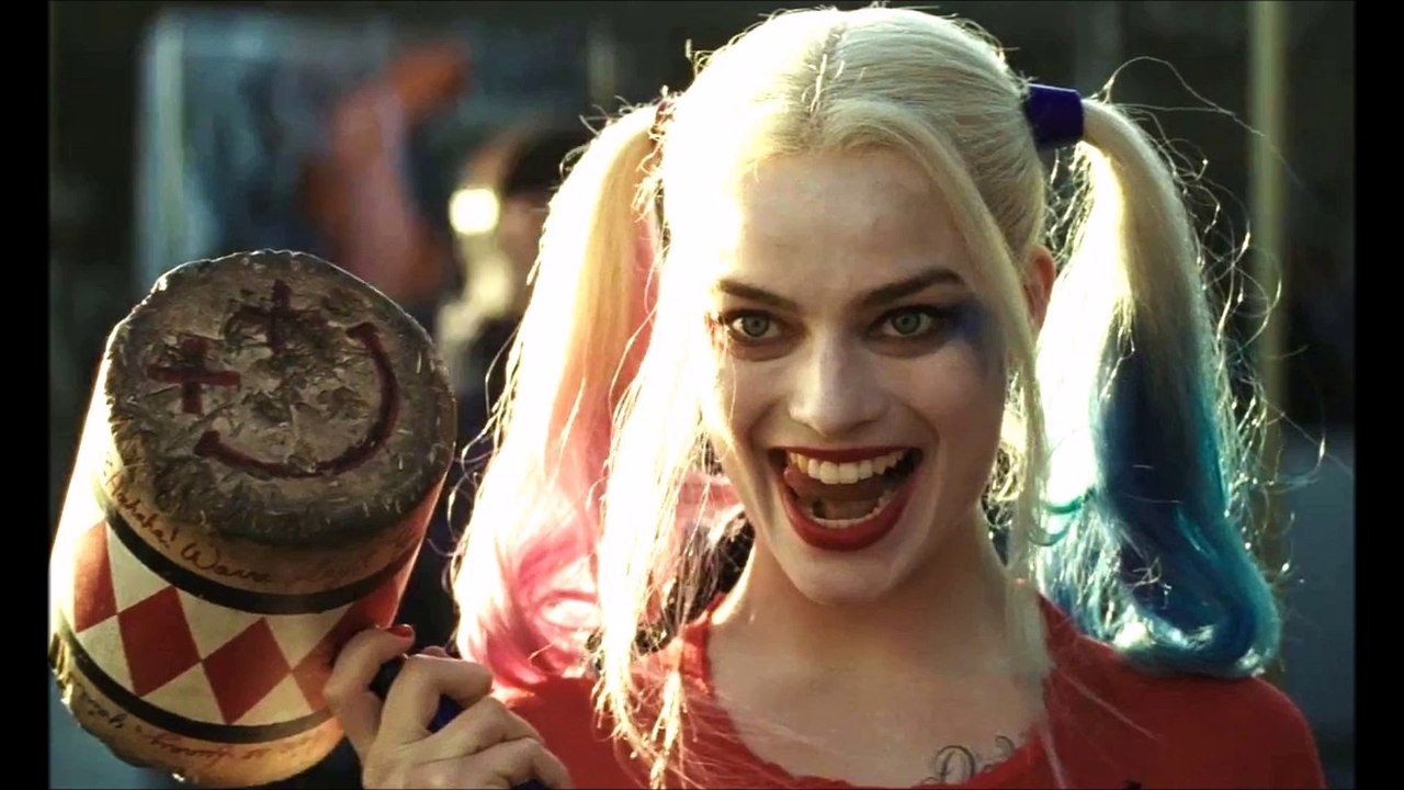 Suicide Squad: Gerçek Kötüler