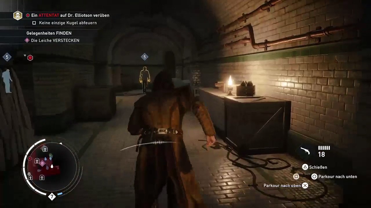 Assassins creed Syndicate DE (77)