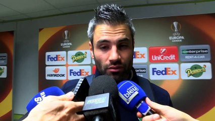 Loïc Perrin : «Une belle performance»