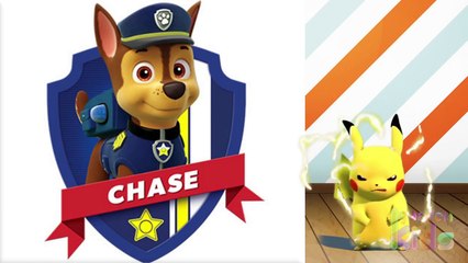 Colors for Children to Learn with Packman Cartoon Toys - Halloween Colours Videos for Kids #5