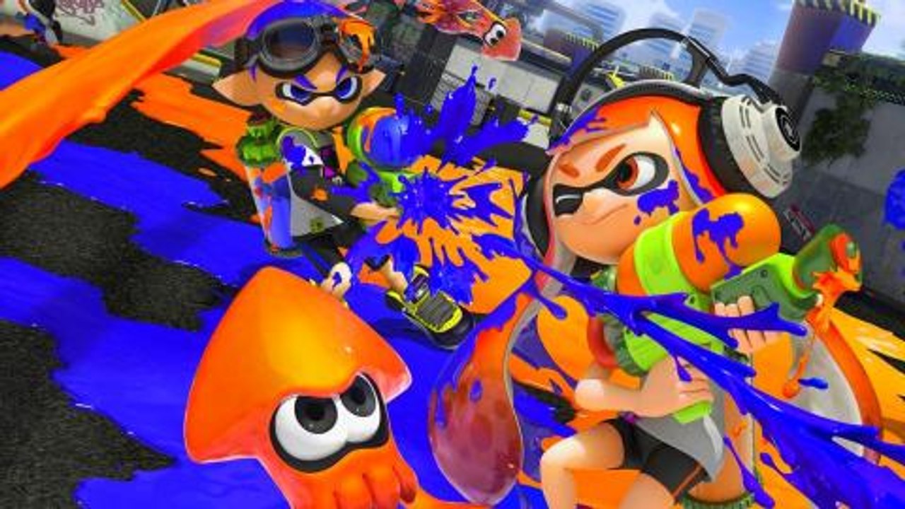 Top 10 Best Games for Wii U