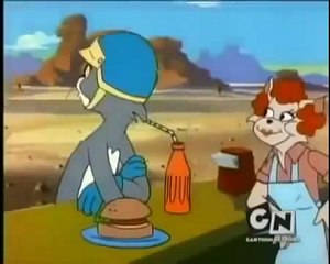 Tom y jerry en español capitulos completos La car