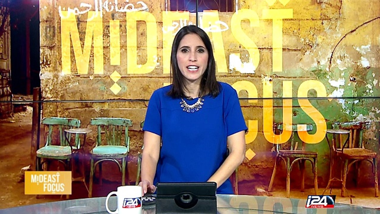 Mideast Focus - 11/24/2016