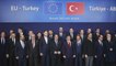 محطات في مفاوضات انضمام تركيا للاتحاد الأوروبي
