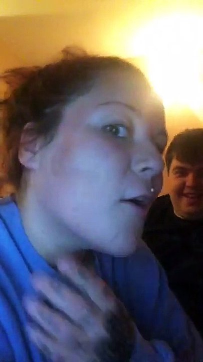 Ugly Boyfriend does Hot Girlfriends make up challenge, How did he bag her?