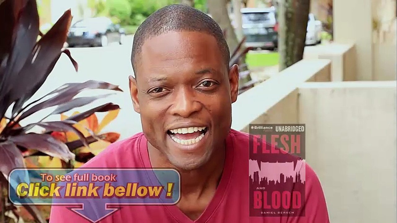 Flesh and Blood
