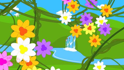 Row Row Row your Boat