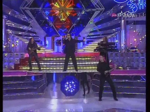 Aca Lukas - Zapisite mi broj (Reklama) 2000