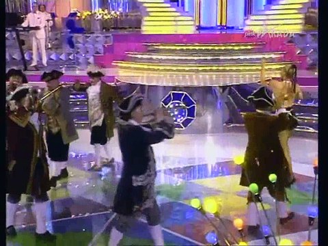 Lepa Brena - Pomracenje sunca (Reklama) 2000