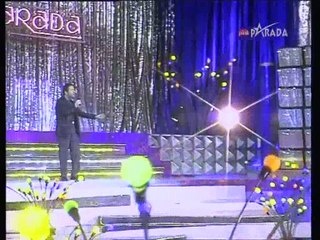 Marinko Rokvic - Ako rodjena si (Reklama) 2000