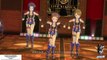 The iDOLM@STER Platinum Stars (PS4): Kiramekirari (Azusa, Iori, Ami)