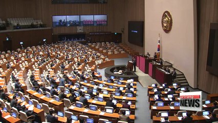 Long and bumpy road in pursuing opposition bloc's plan of impeaching president