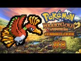 Pokémon Heartgold CORNETLOCKE #8 - COMBATE ÉPICO CONTRA EL TEAM ROCKET