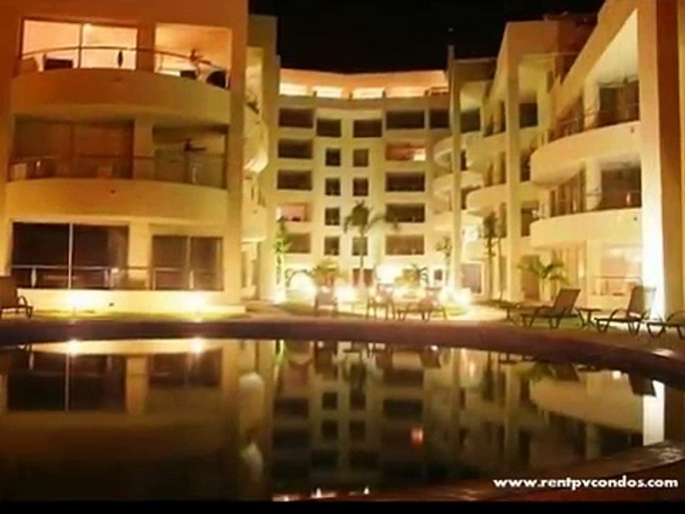 Jalisco Vacation Rentals Condo  Puerto Vallarta Beach Rentals