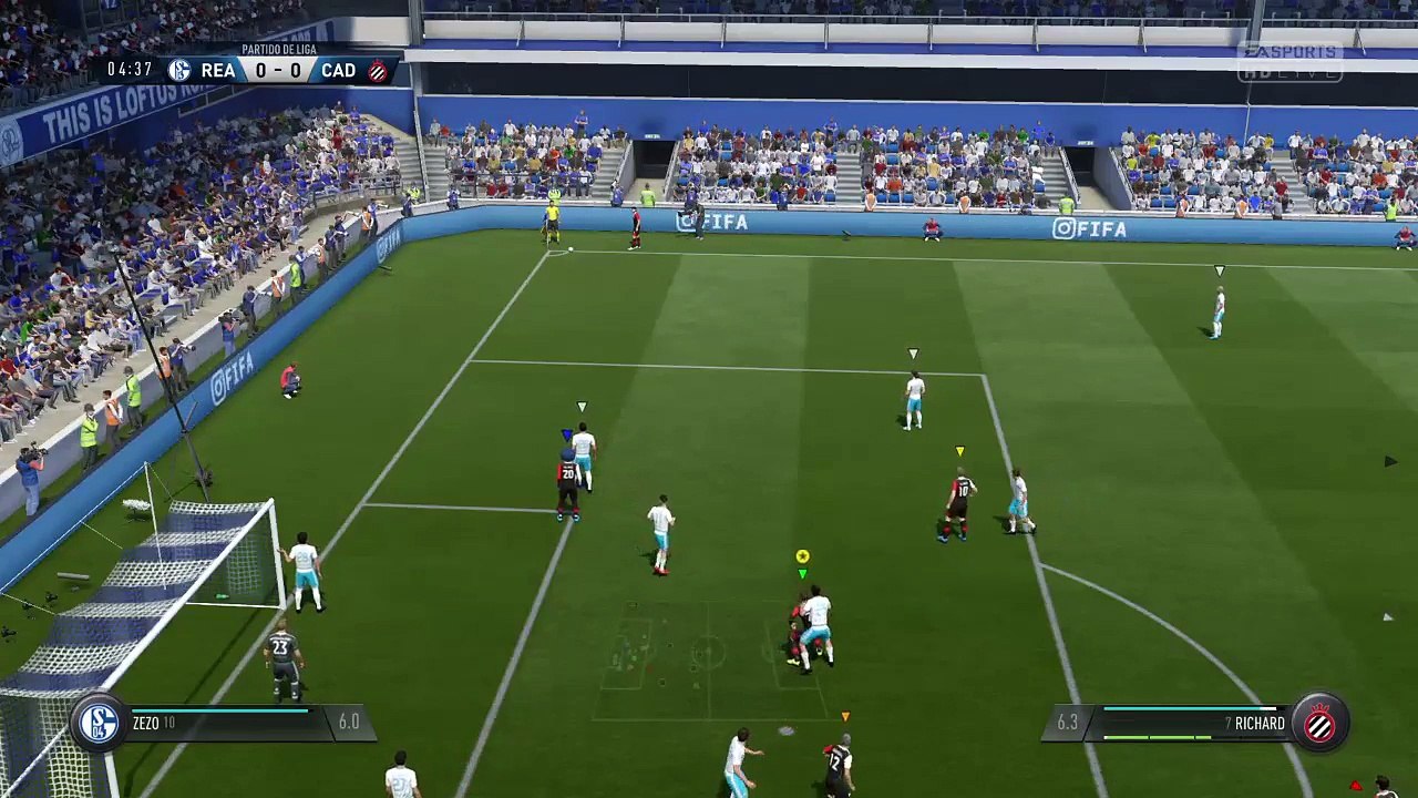 Fifa17 pro club (5)