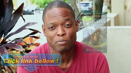 Dragons of Spring Dawning (Dragonlance Chronicles, Book 3)