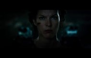 Resident Evil : The Final Chapter Official Trailer 1 (2017) - Milla Jovovich Movie [HD]