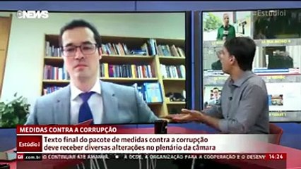 Procurador esclarece o que de fato querem os deputados.