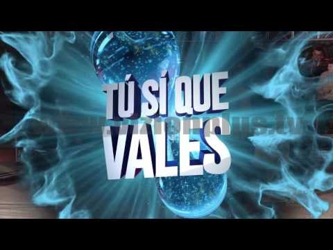 Tu Si Que Vales - Pjesa e katert - 24 Nentor 2016 - Show - Vizion Plus